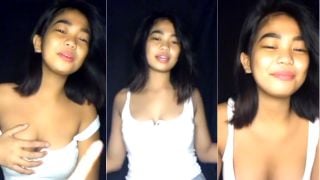 Bocil Echa SMA Tiktok VCS Sama Pacar